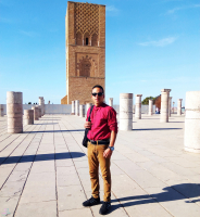 صورة العضو