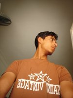 Member's photo