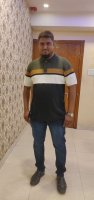 Member's photo