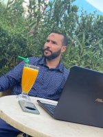 صورة العضو