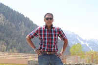 Member's photo