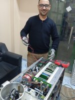 Member's photo