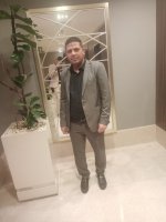 Member's photo