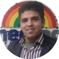 Member's photo